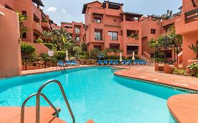 Beachfront, 3Pools, King Bed, Free Gymparking